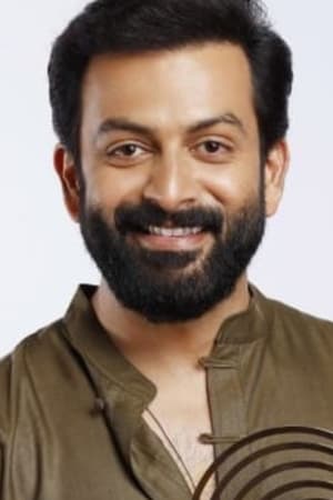 Prithviraj Sukumaran